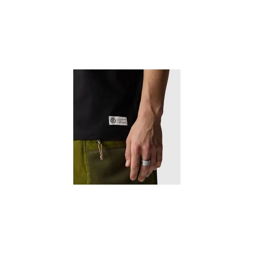 Camiseta The North Face Berkeley Para Hombre