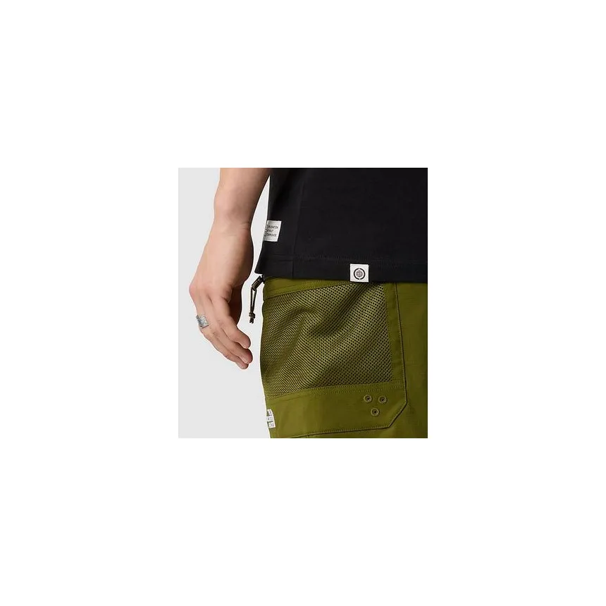 Camiseta The North Face Berkeley Para Hombre