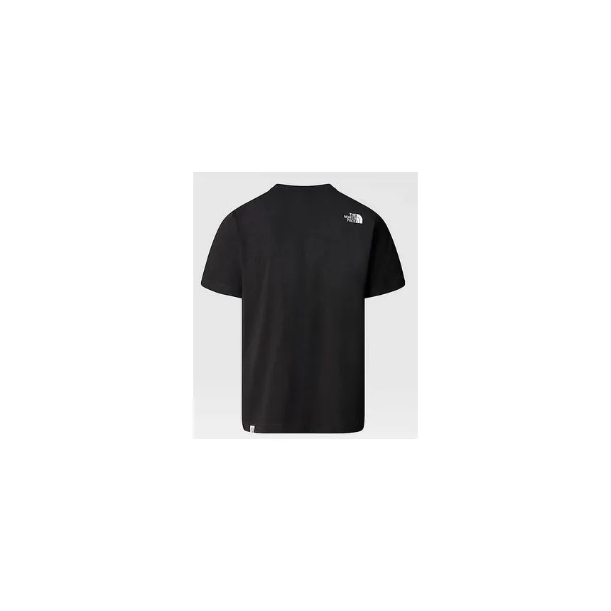 Camiseta The North Face Berkeley Para Hombre