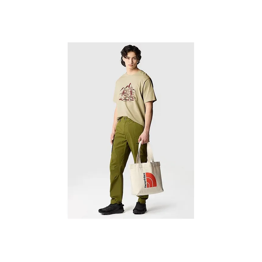 Camiseta The North Face Nature Para Hombre