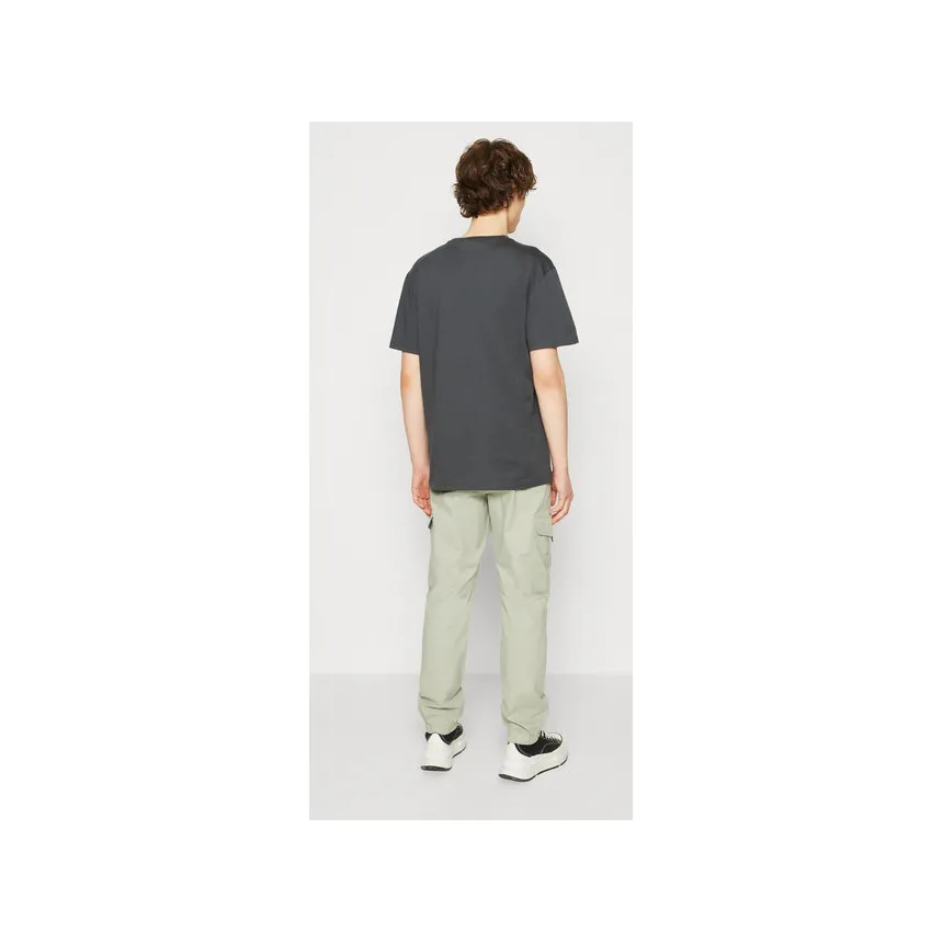 Camiseta Tommy Hilfiger Classic Linear Para Hombre