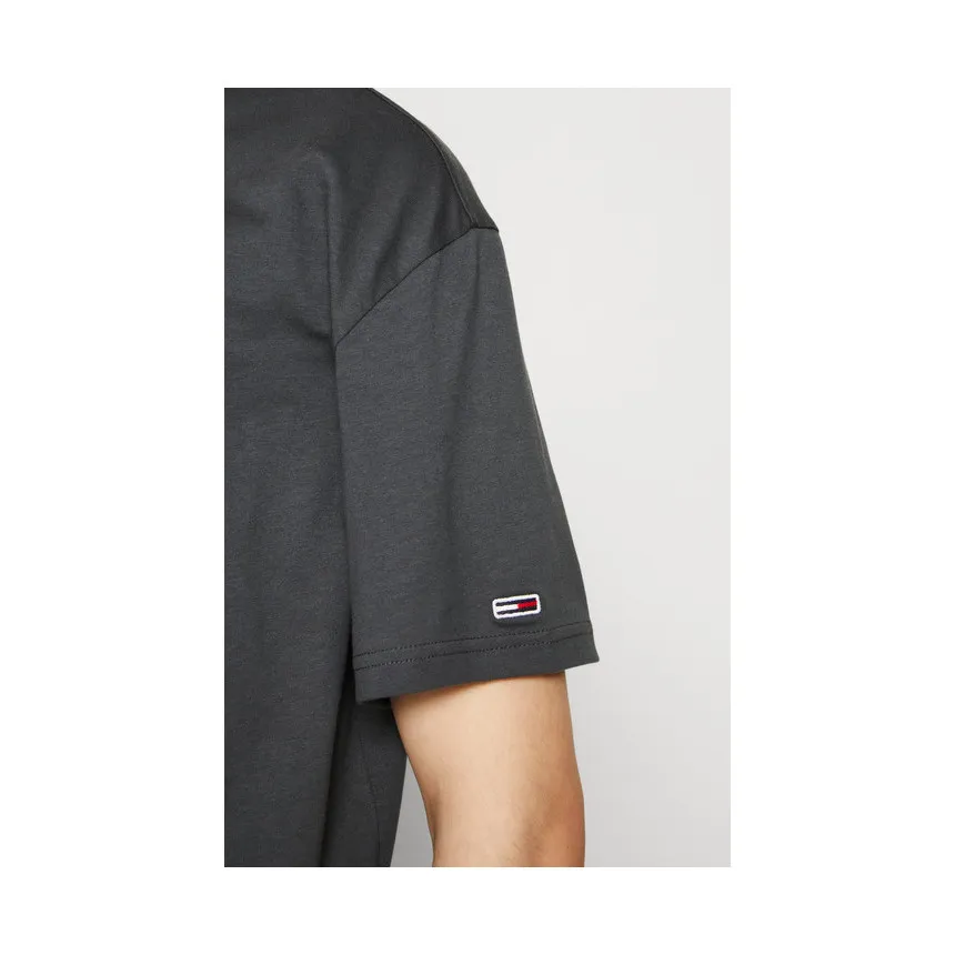 Camiseta Tommy Hilfiger Classic Linear Para Hombre