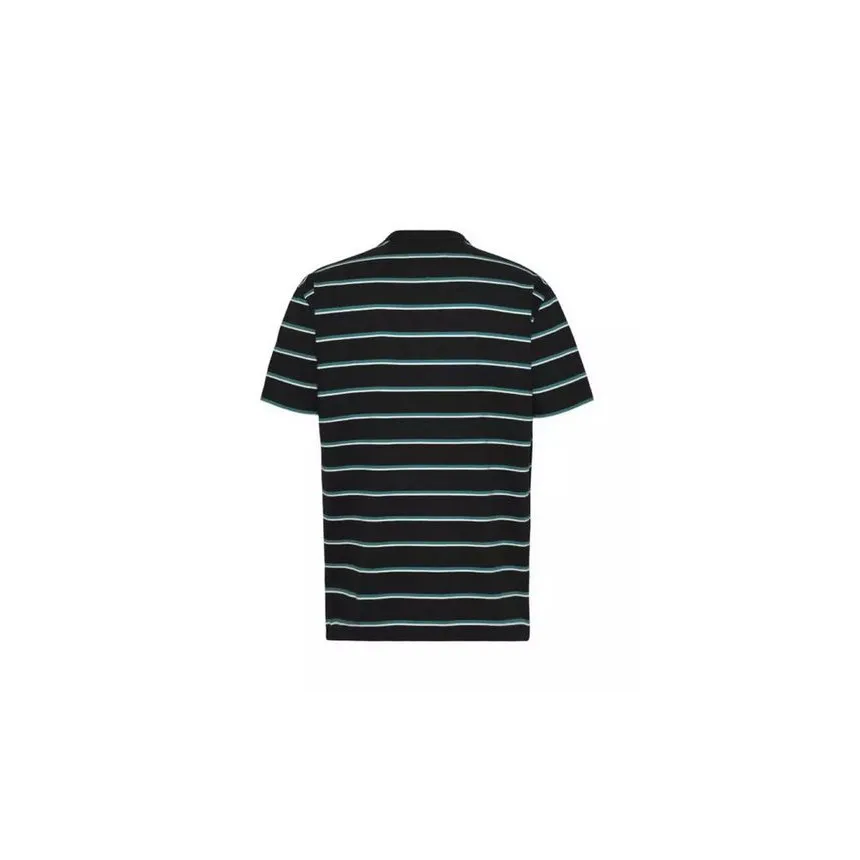 Camiseta Tommy Hilfiger Easy Stripe Para Hombre