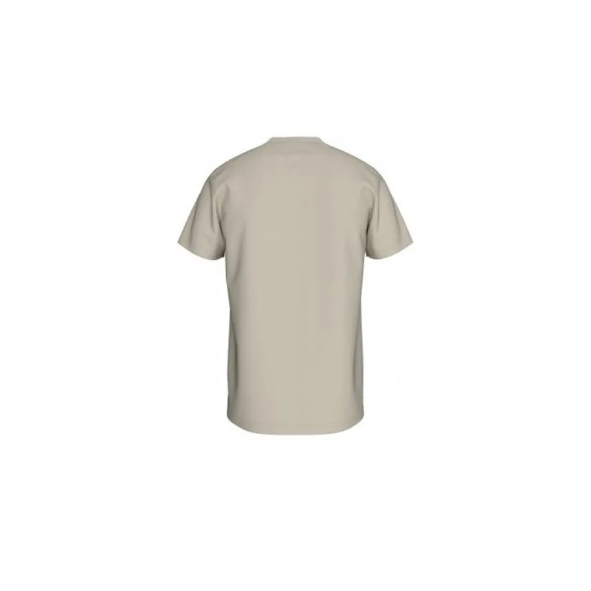Camiseta Tommy Hilfiger Essential Flag Para Hombre