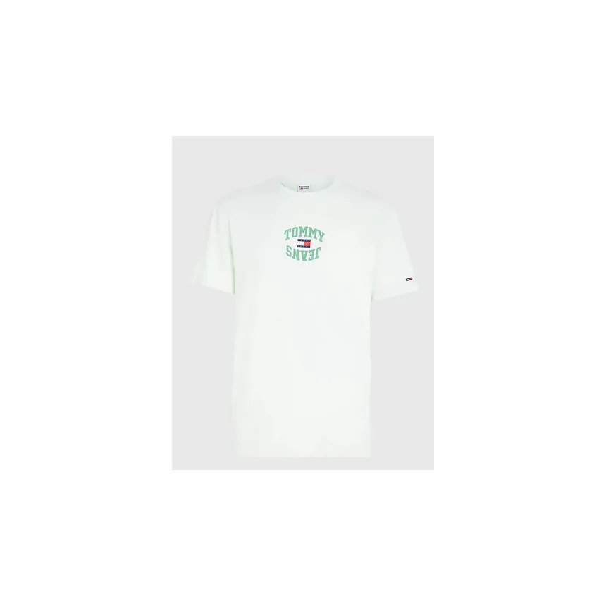 Camiseta Tommy Hilfiger Tjm Clsc Para Hombre