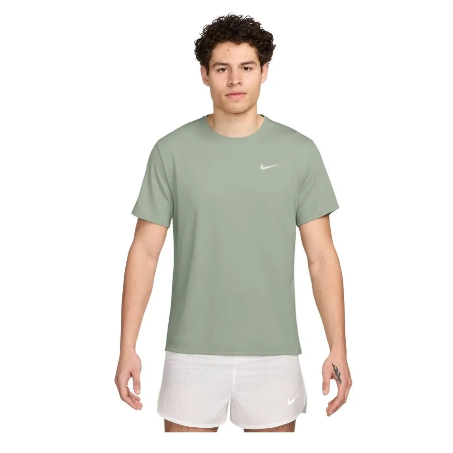  Camisetas manga corta Nike M Nk Df Uv Miler Ss