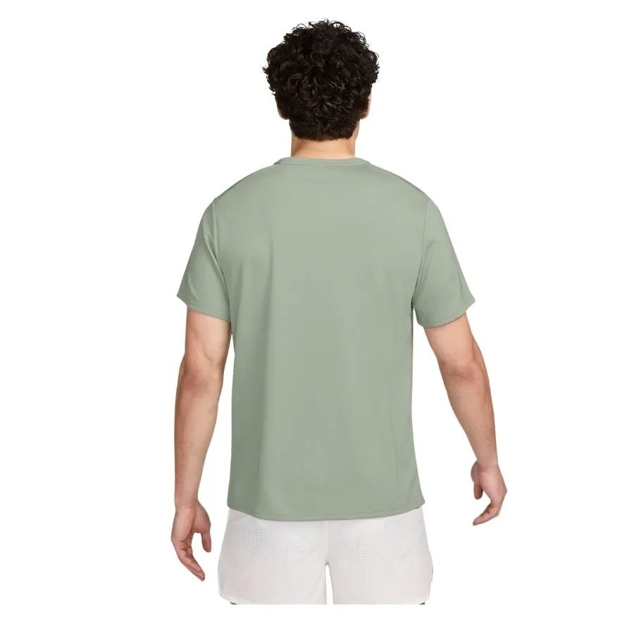  Camisetas manga corta Nike M Nk Df Uv Miler Ss