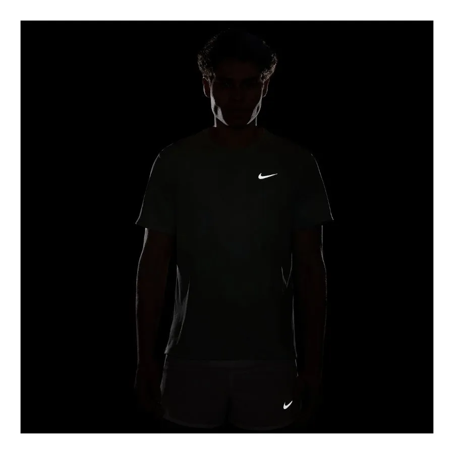  Camisetas manga corta Nike M Nk Df Uv Miler Ss