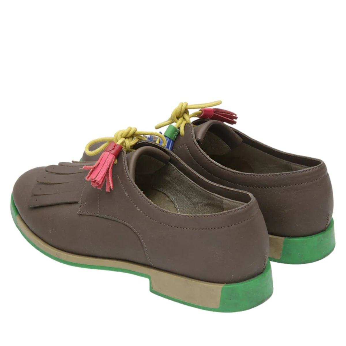 Camper Zapatos