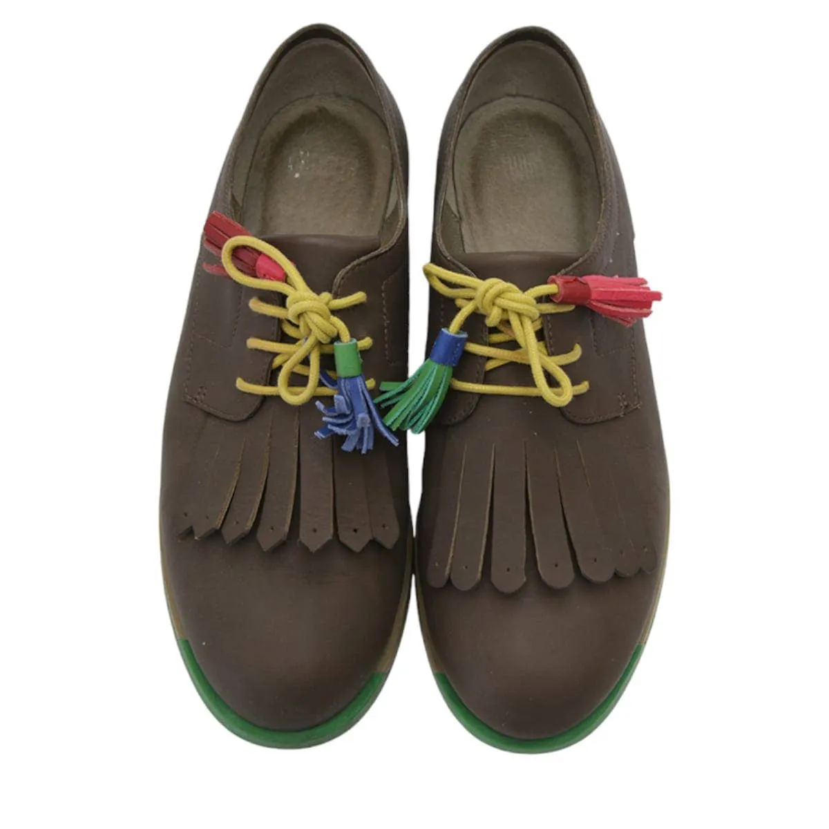 Camper Zapatos