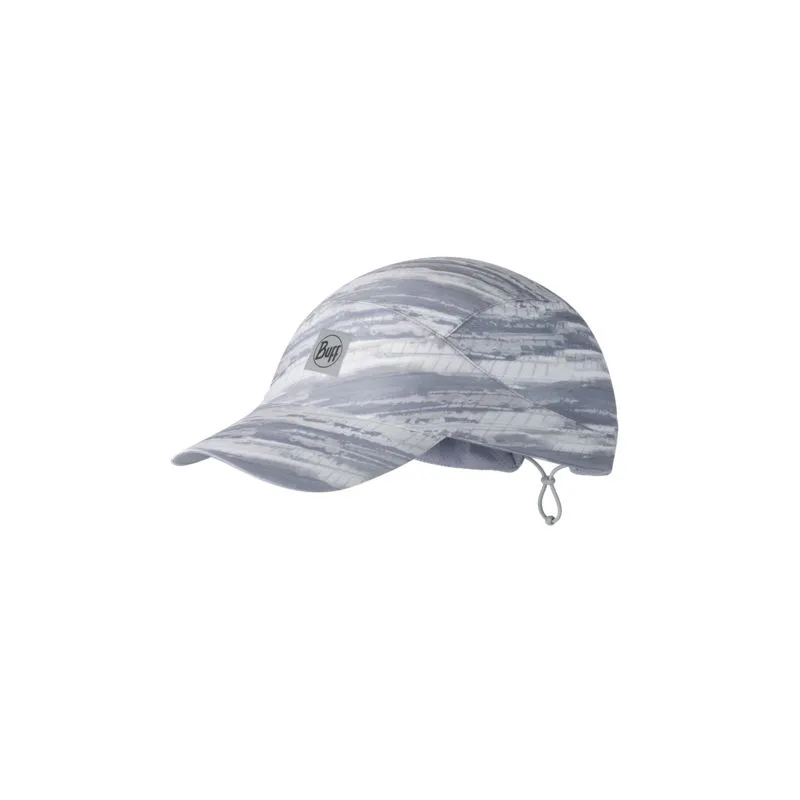 Cap BUFF pack velocidad (frane acero)