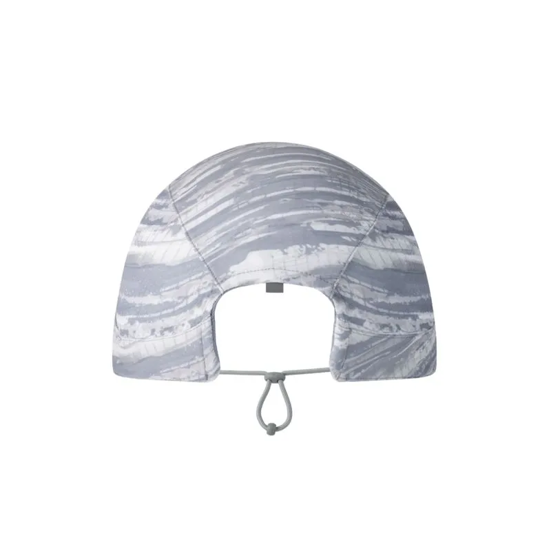 Cap BUFF pack velocidad (frane acero)