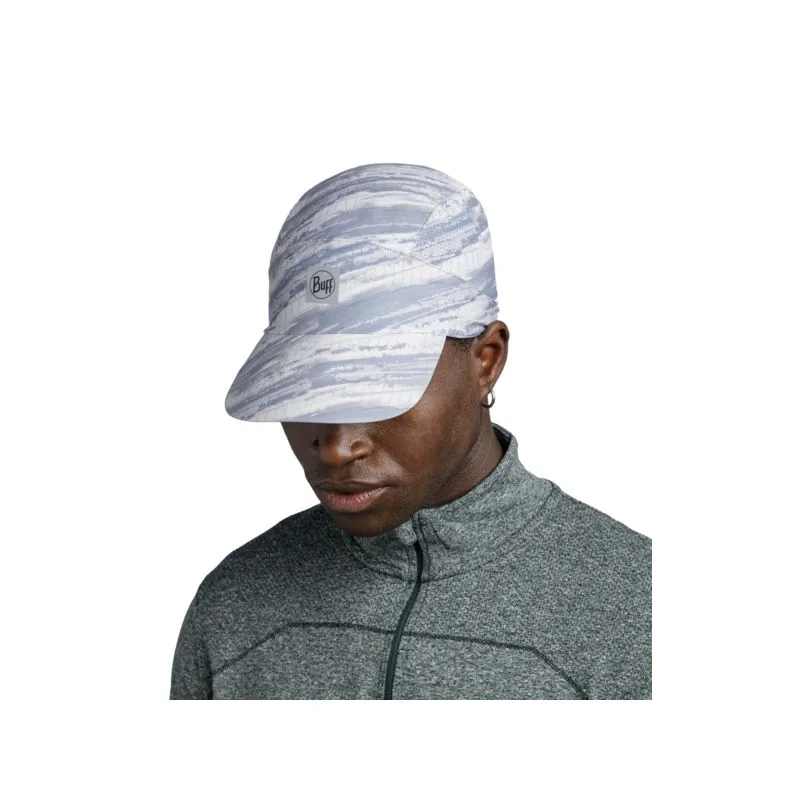 Cap BUFF pack velocidad (frane acero)