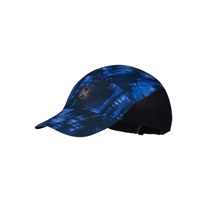 Cap BUFF Velocidad (azul)