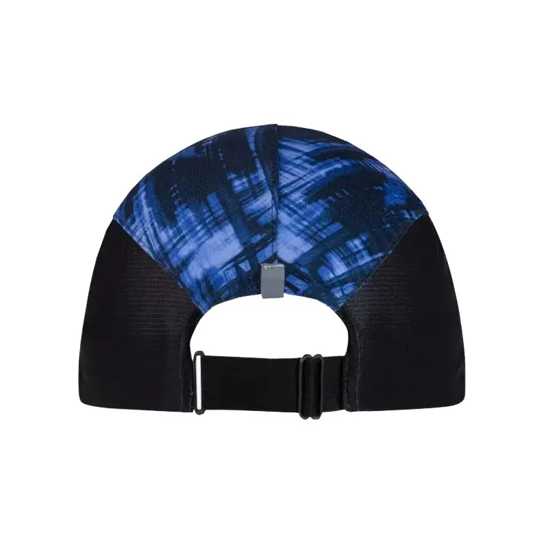 Cap BUFF Velocidad (azul)