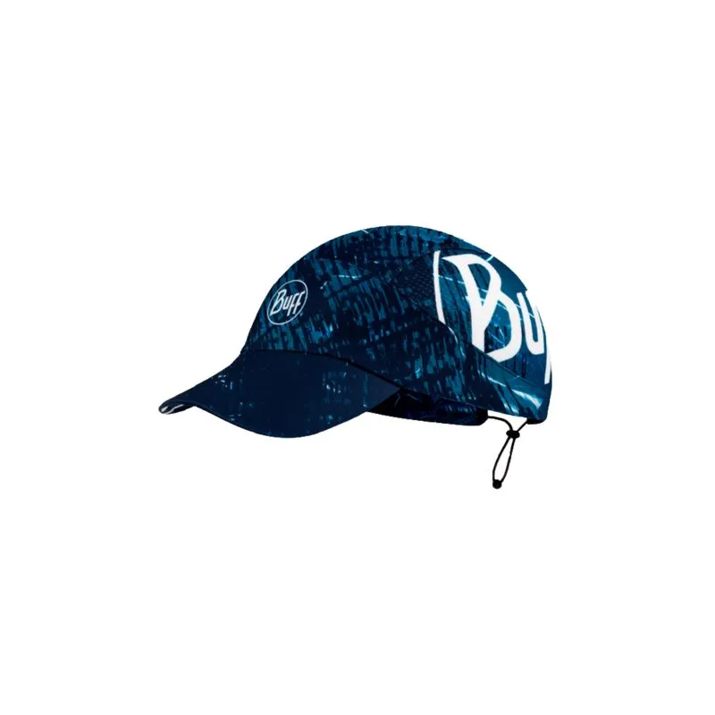 Cap BUFF velocidad del paquete (xcross)