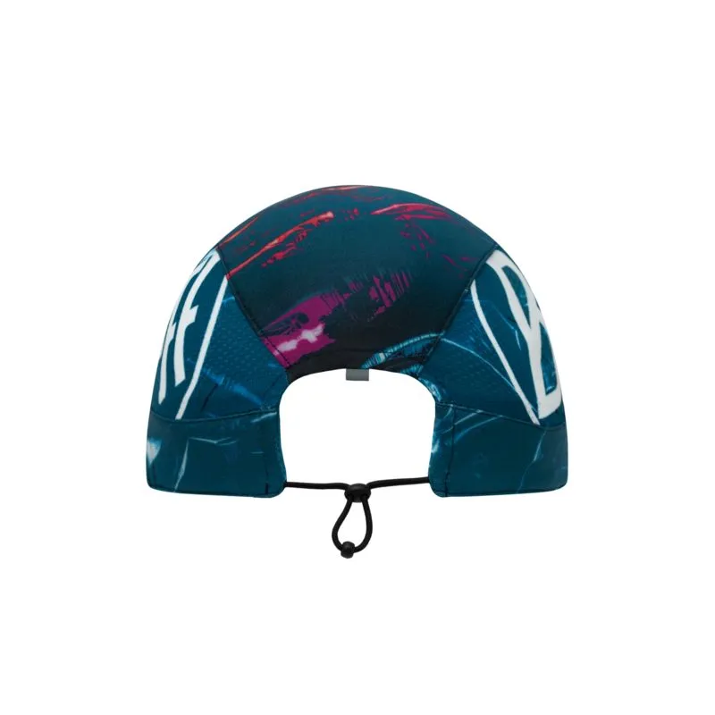 Cap BUFF velocidad del paquete (xcross)