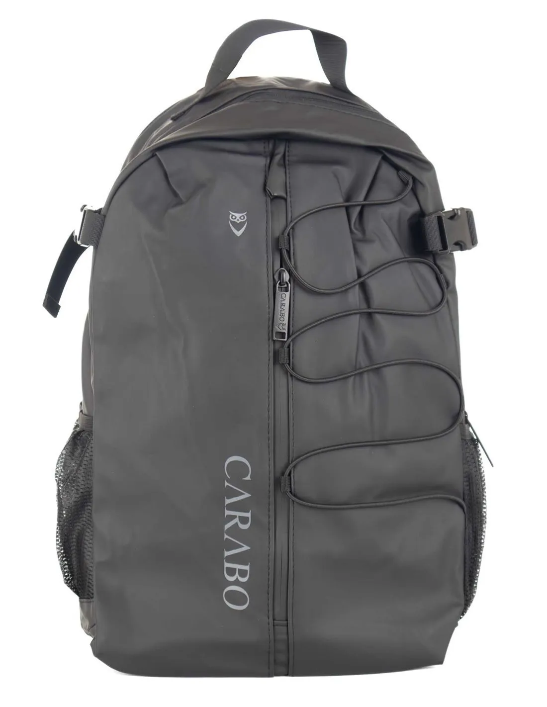 CARABO  MOCHILA NEGRAS BUUN9012