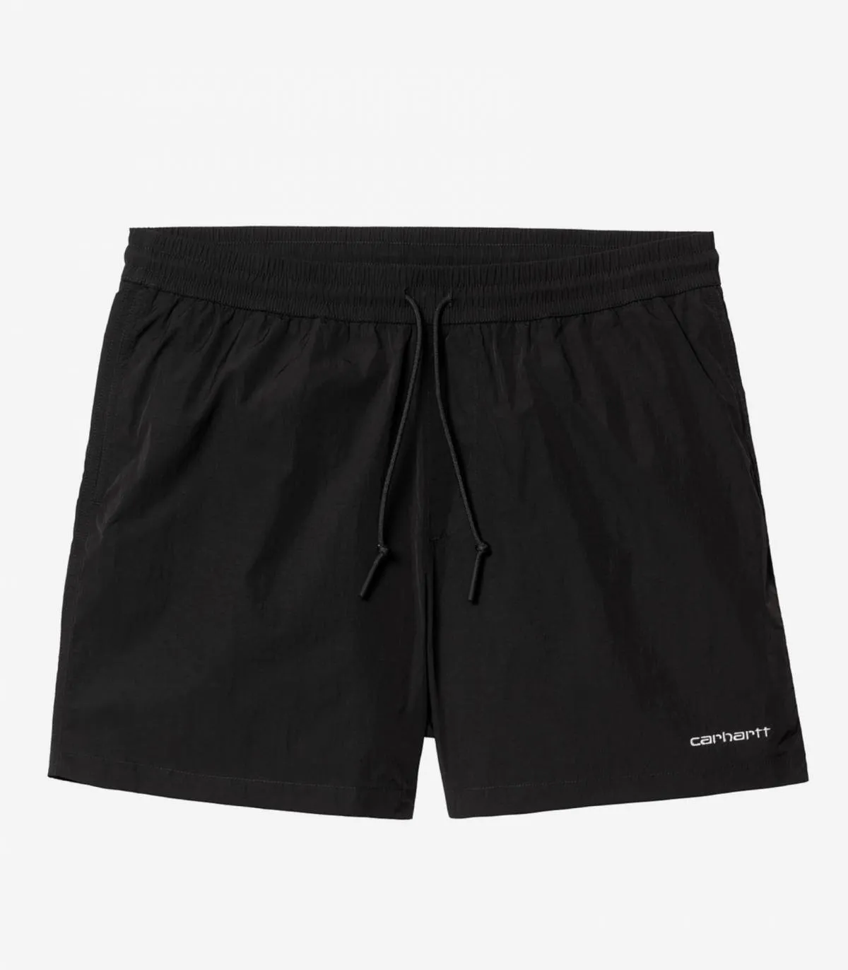 CARHARTT  BAñADOR PARA HOMBRE NEGRO  TOBES SWIM TRUNKS
