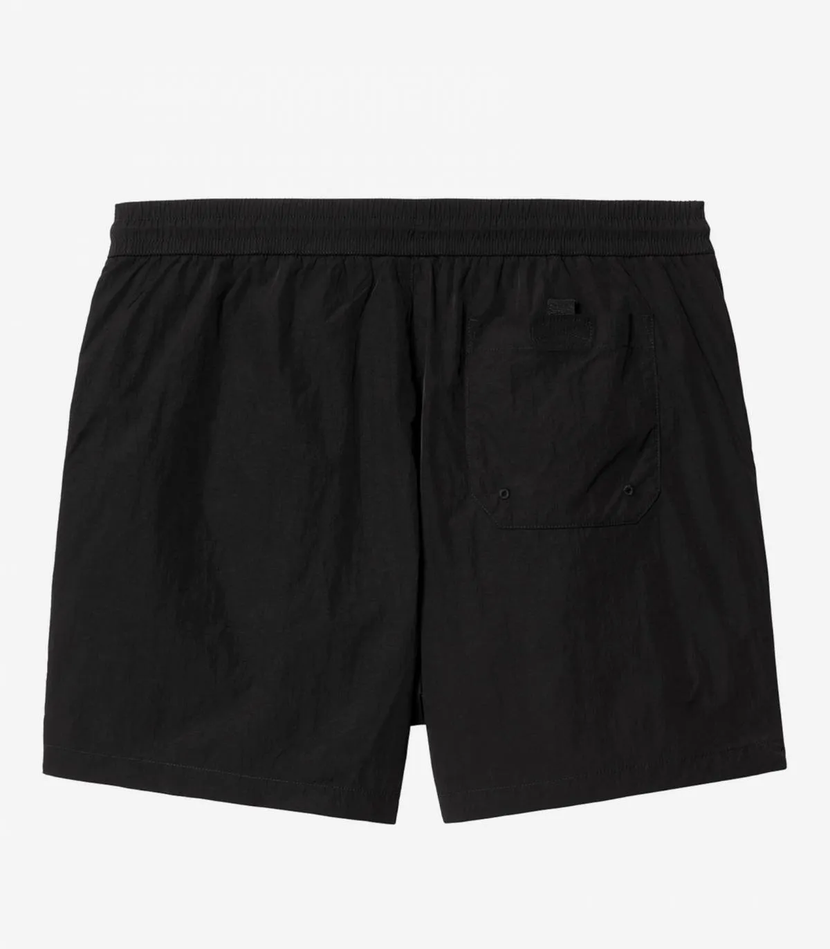 CARHARTT  BAñADOR PARA HOMBRE NEGRO  TOBES SWIM TRUNKS