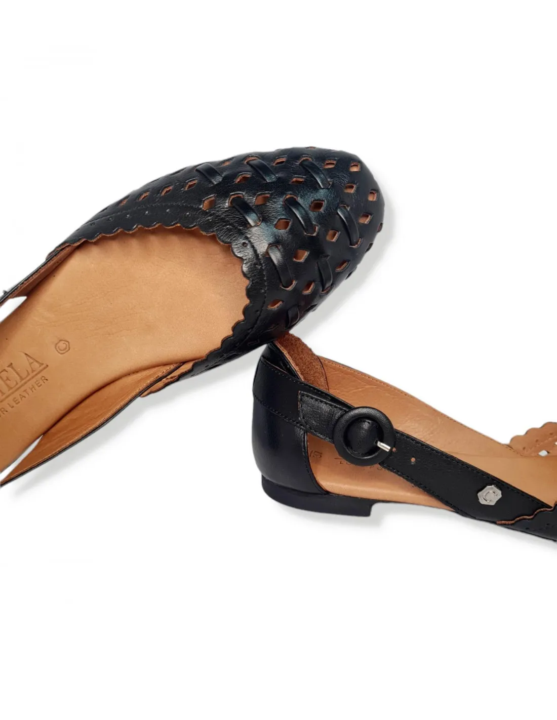 Carmela zapato casual 68594