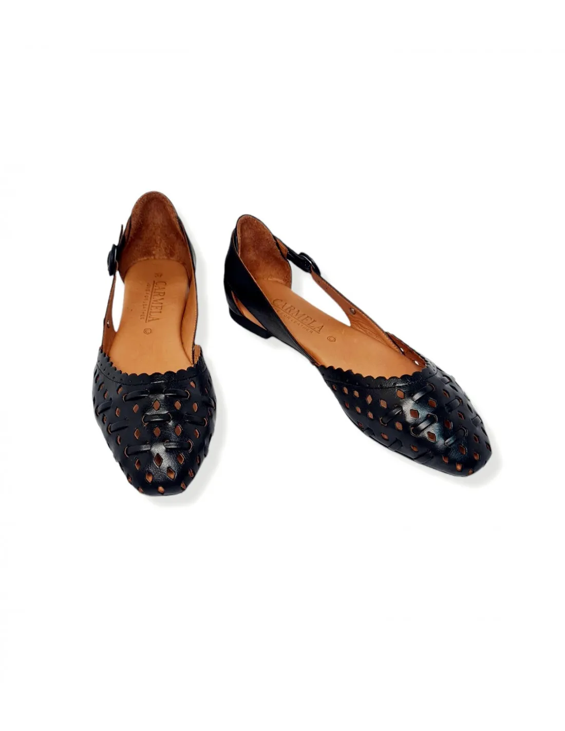 Carmela zapato casual 68594