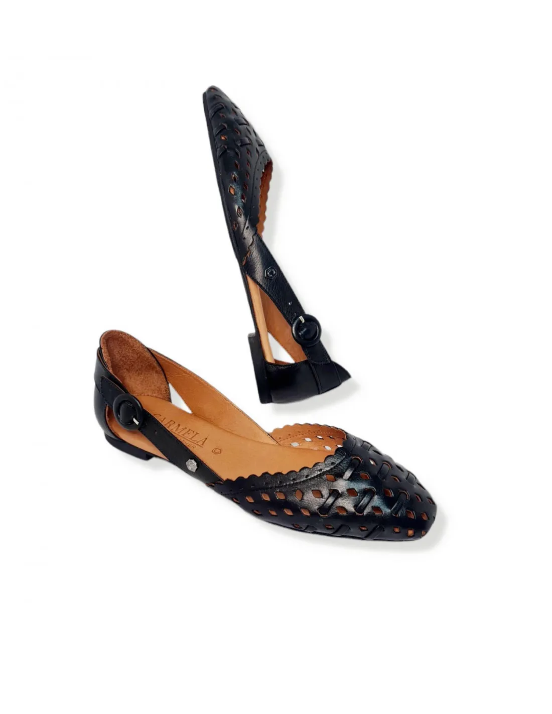 Carmela zapato casual 68594