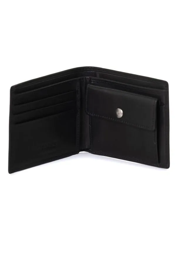 Cartera Hombre Redskins Red Podium Noir