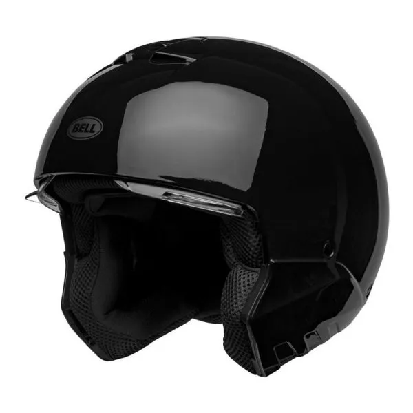 Casco Bell Broozer Black 