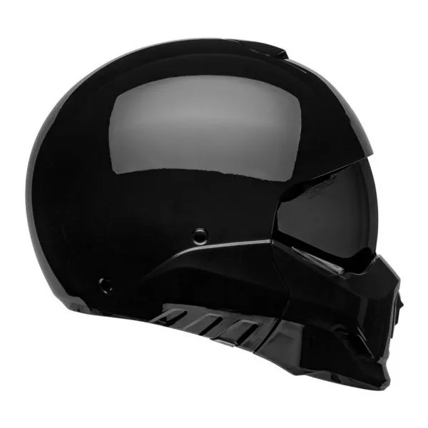 Casco Bell Broozer Black 