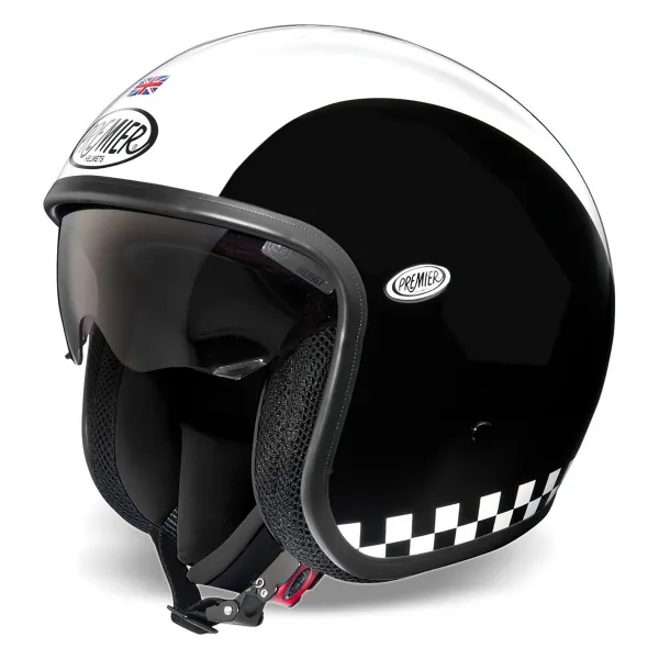 Casco Premier Vintage Retro Anniversary 