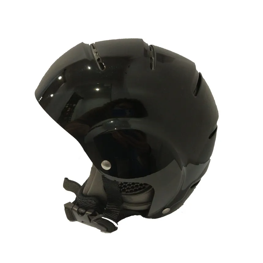 Casco Surf Ocean Bull Unisex En Negro