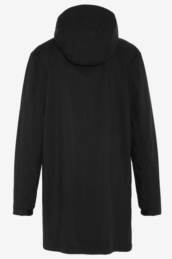 Cazadora Hombre Schott Kian Black