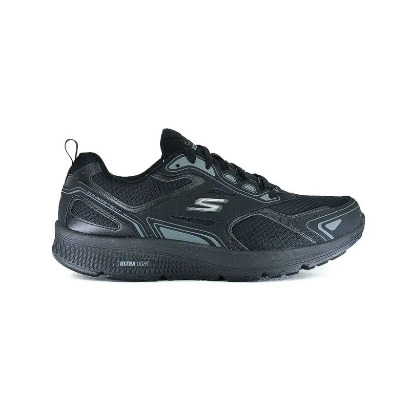 Champion Deportivo Skechers GOrun Consistent Black