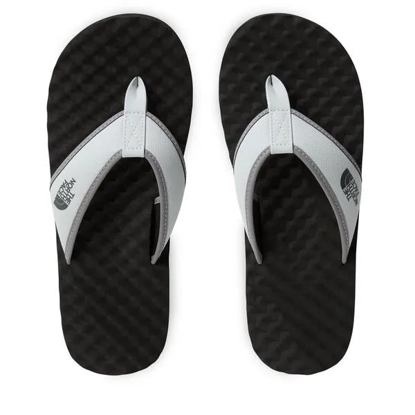 CHANCLA THE NORTH FACE BASE CAMP FLIPFLOP II GRIS