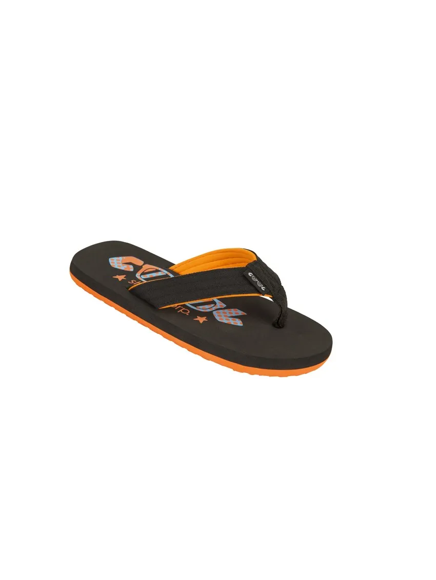 Chanclas Cool Basicas Para Niño
