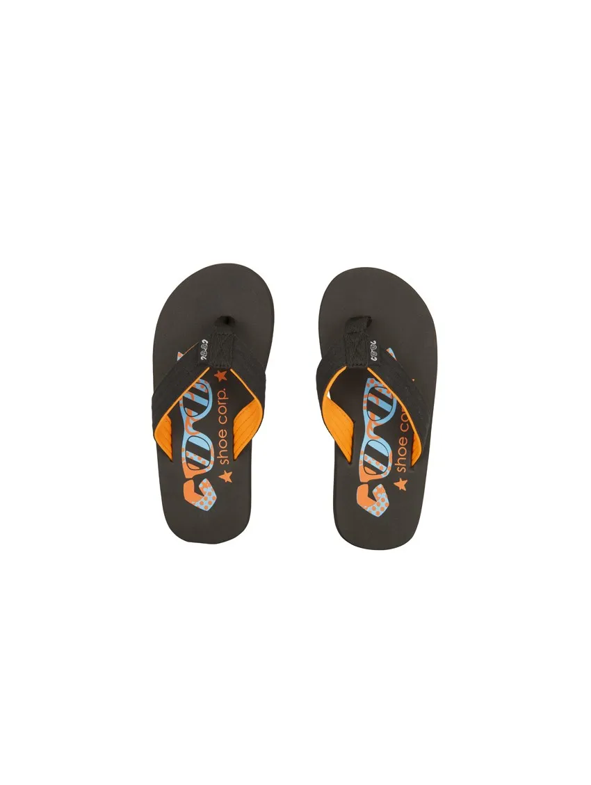 Chanclas Cool Basicas Para Niño