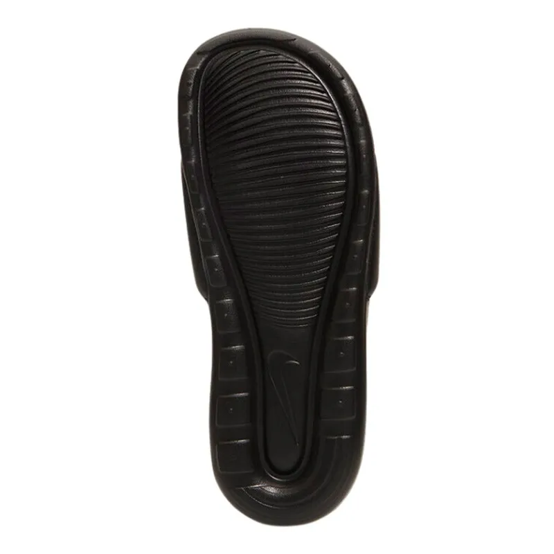 CHANCLAS NIKE VICTORI ONE SLIDE BLACK