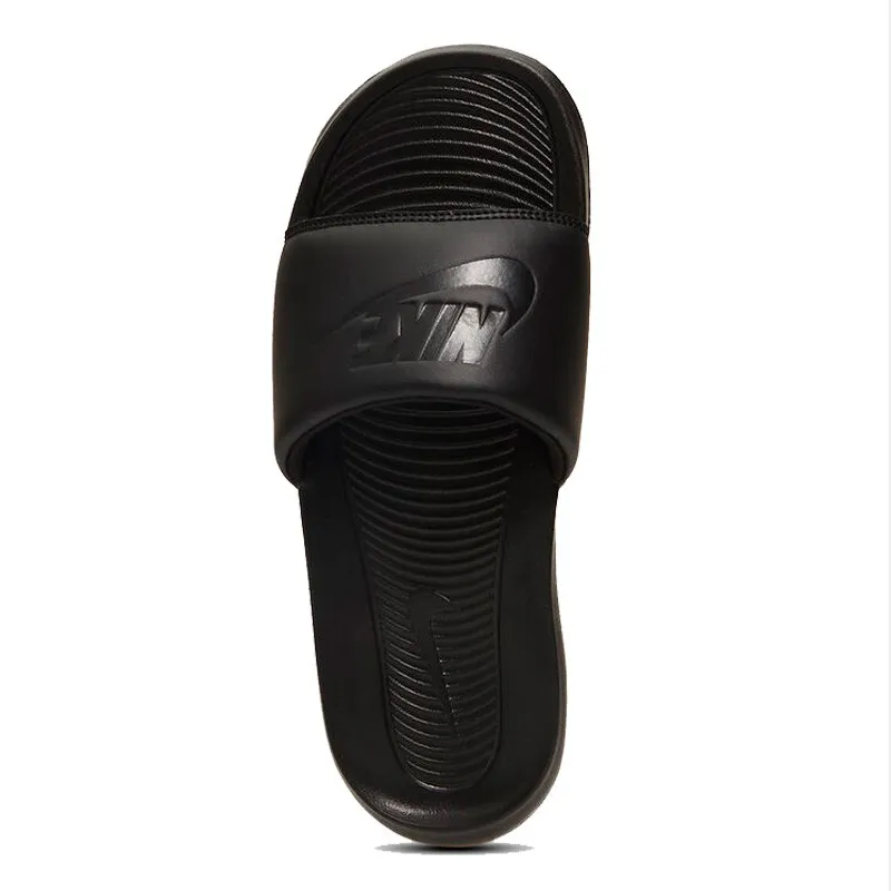 CHANCLAS NIKE VICTORI ONE SLIDE BLACK