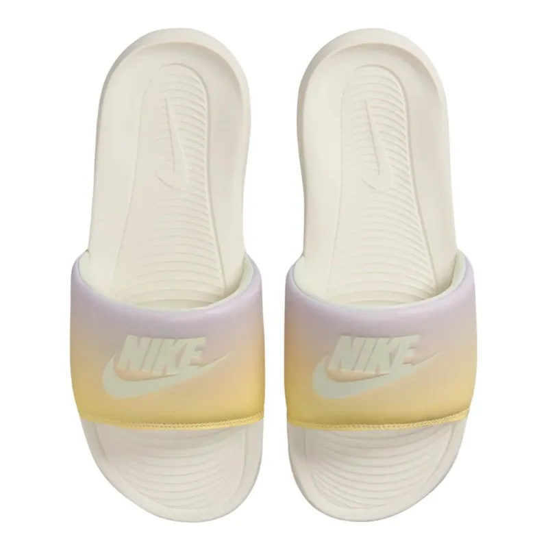 CHANCLAS NIKE VICTORI ONE SLIDE MUJER