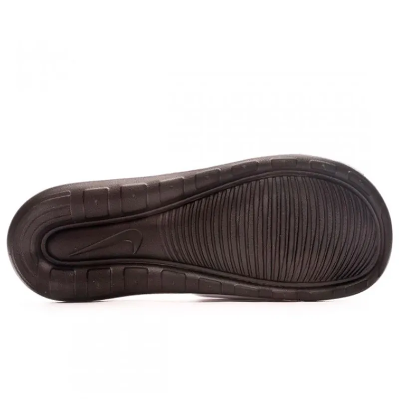 CHANCLAS NIKE VICTORI ONE SLIDE WHITE
