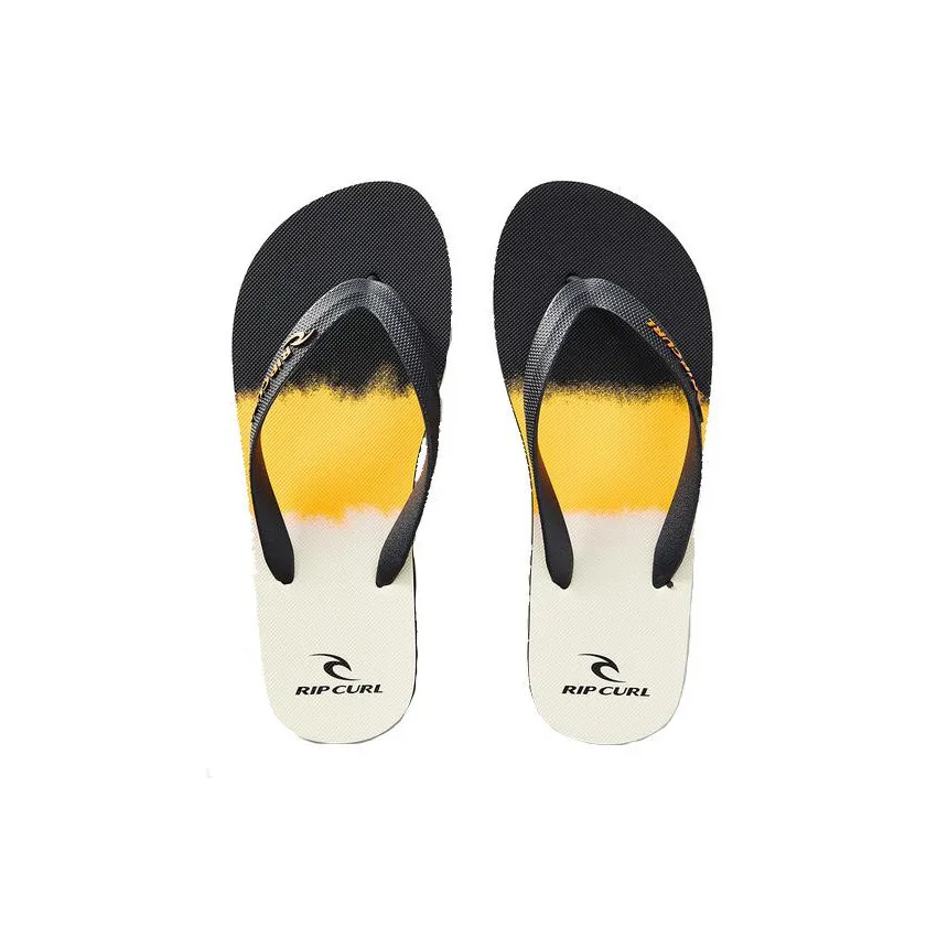 Chanclas Rip Curl Big Fade Para Hombre