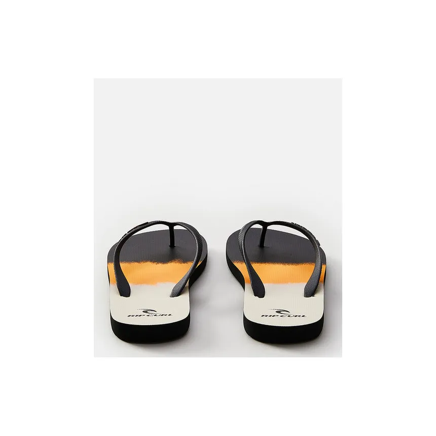 Chanclas Rip Curl Big Fade Para Hombre