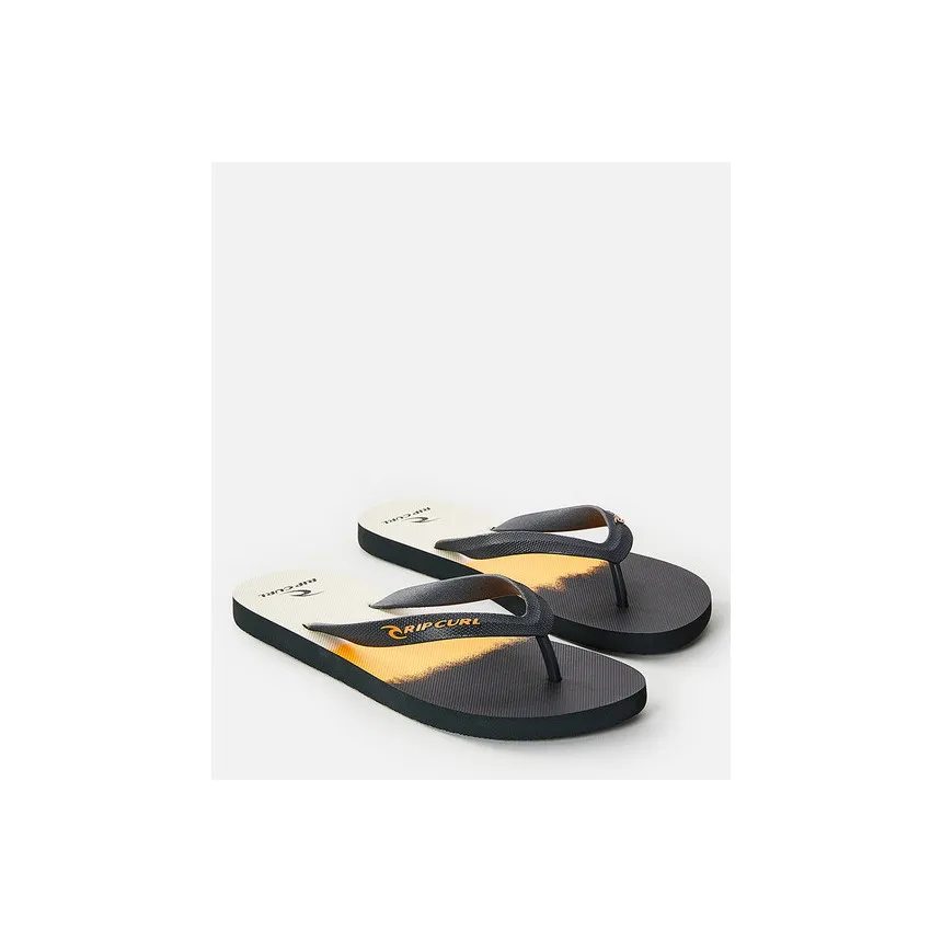 Chanclas Rip Curl Big Fade Para Hombre