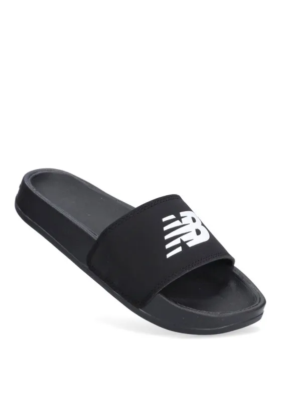 Chanclas sandalias playa NEW BALANCE syf200 negro
