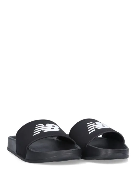 Chanclas sandalias playa NEW BALANCE syf200 negro