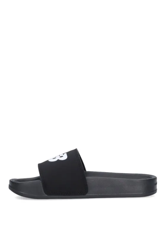 Chanclas sandalias playa NEW BALANCE syf200 negro