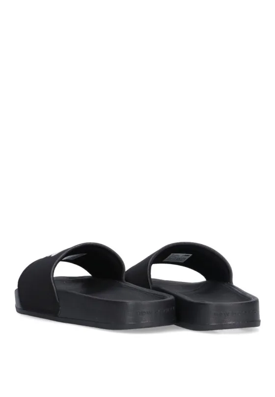 Chanclas sandalias playa NEW BALANCE syf200 negro