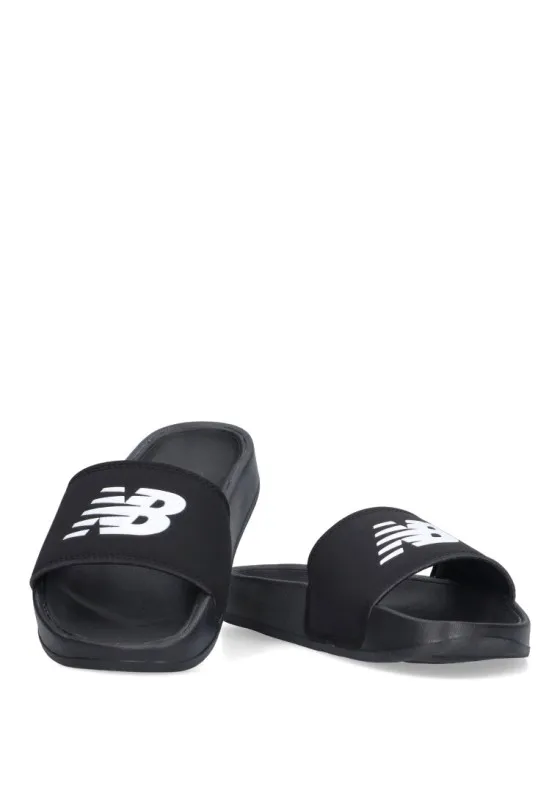 Chanclas sandalias playa NEW BALANCE syf200 negro