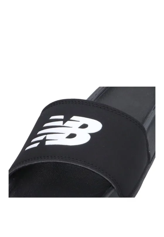 Chanclas sandalias playa NEW BALANCE syf200 negro